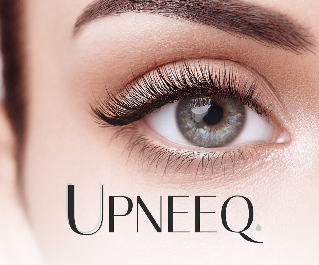 Drooping Eyelids? Try Upneeq!
