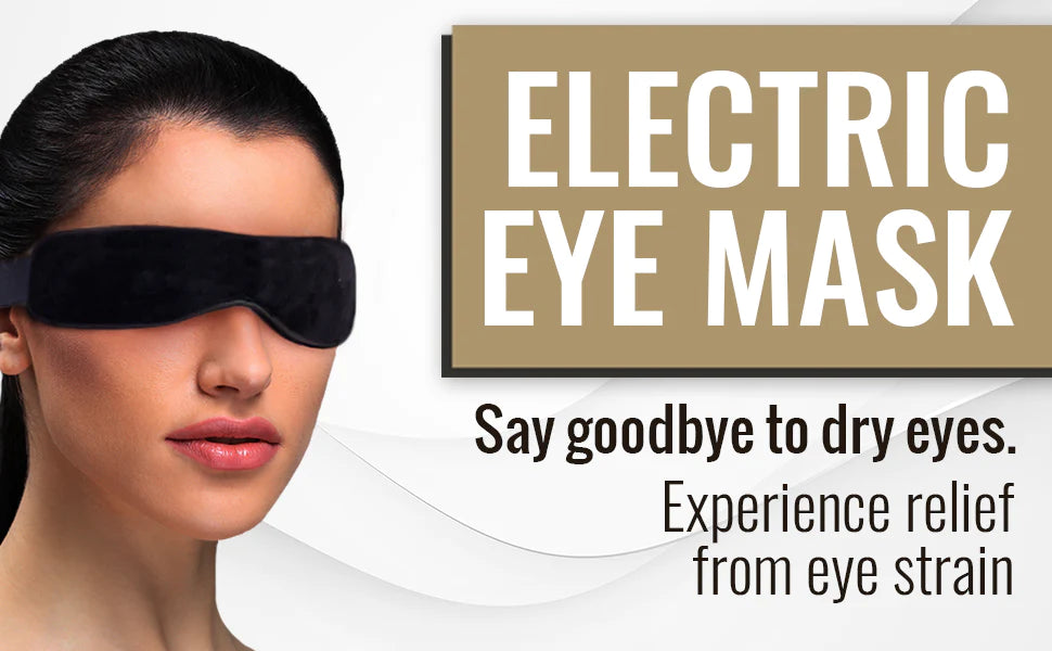 Thermalon discount eye mask
